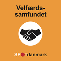 Velfærdssamfundet Velfærdssamfundet